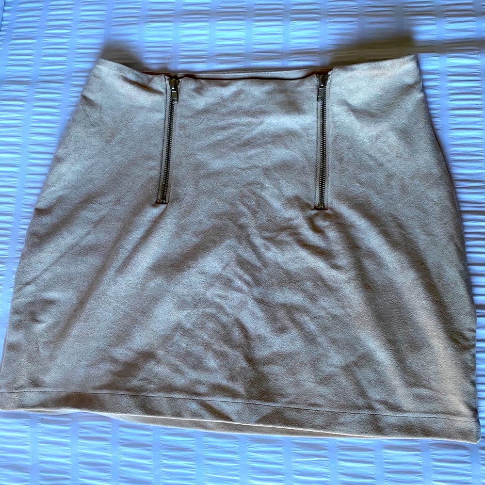 Forever 21 Skirt